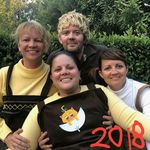 Sandra Hamer - @bigsamham1952 - Instagram