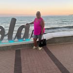 Sandra Hamer Davies - @hamerdavies - Instagram