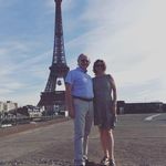 Sandra Hamer de Bacher - @hamerdebacher - Instagram
