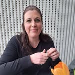 Sandra Hamers-Mullenders - @sandrahamersmullenders - Instagram