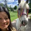 Sandra - @sandrahammargren - TikTok