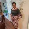 Sandra Hammonds - @queenhammonds - TikTok