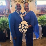 Sandra Hammonds - @queensandrahammonds - Instagram