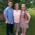 Sandra Heath Hammonds - @hammondssandra - Instagram