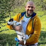 Anthony Owens - @sandra_hamond69 - Instagram