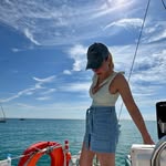 Sandra Hamon - @sandrahamon - Instagram