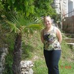 Sandra Hamon - @sandrette78 - Instagram
