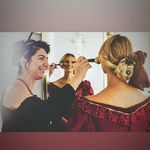 sandra Hamon make-up artist 🎭🎬 - @hamonmaske - Instagram
