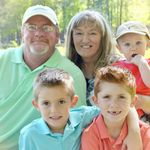 Sandra Creel Hampton - @sphampton4 - Instagram