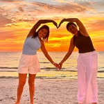 Sandra Hampton - @sandramcruzh - Instagram