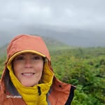 Sandra Hampton - @sanluvs2hike - Instagram