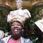 Sandra Hampton - @sandra_hampton155 - Instagram