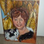 Sandra Hampton - @sanham1 - Instagram