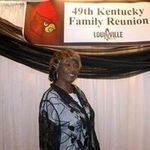 Sandra Hampton - @sandrahhampton56 - Instagram