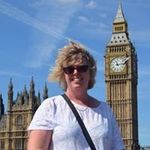 Sandra Hampton - @sandrahampton_ - Instagram