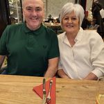 Sandra Hampton Scott - @sandscott1 - Instagram
