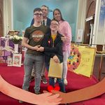 Sandra Hanlon Barry - @sandra.hanlon.barry - Instagram