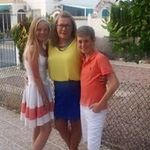 Sandra Nugent Hanlon - @sandra_hanlon - Instagram