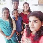 Sandra  Ann Yohannan - @sandraannyohannan - Instagram