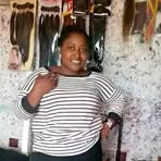 Sandra Haruna - Facebook