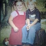 Sandra Hardesty - @mamabear2359 - Instagram
