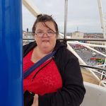 sandra hardman - @sandrahardman78 - Instagram
