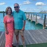 Sandra Hardman Carr - @sandrahcarr - Instagram