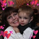 Sandra Welch Hardman - @swelchhardman - Instagram