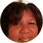 Sandra Hardrick - @mzzsan27 - Instagram