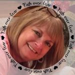 Sandra Hargis Dickerson - @sandra.dickerson.520 - Instagram
