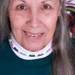 Sandra Hargrove - @hargrove1945 - Instagram