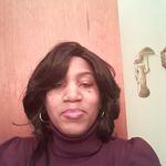 Sandra Hargrove - @sdjustice1230 - Instagram