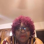 Sandra Hargrove - @omomoses01 - Instagram