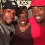 Sandra Nnicholson-hargrove - @sandranichelson - Instagram