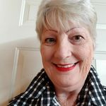 Sandra Scudder Hargrove - @sandra.shargrove - Instagram