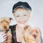 Sandra Harkness - @harkness.sandra - Instagram
