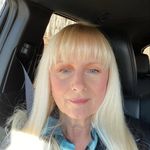 Sandra Harless - @tuesday1paris2ping3 - Instagram