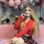 sandra harley - @kihitaj424 - Instagram