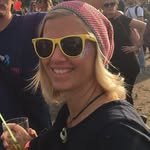Sandra Hartenstein - @sundra_882 - Instagram