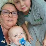 Sandra Anilson Hartwig - @sandrahartwig10 - Instagram