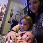 Sandra Hartwig - @rip_brian_jessie_parker - Instagram