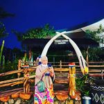 sandra fathmi - @sandrahasanie - Instagram