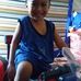 Sandra Hasan - Facebook