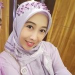*Sandra Hasan*🧕 - @rae_purple - Instagram