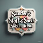 SANDRA HASLAM - @sandeestuff - Instagram