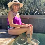 Sandra Haslam - @sandi_haslam - Instagram