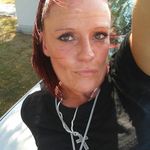 Sandra Haslett - @sassysandra_78 - Instagram