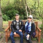 Sandy Haslett - @sandra.haslett - Instagram