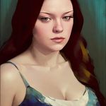Sandra Hass - @macabrechild89 - Instagram