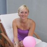 Sandra Haß (Ziesig) - @sandrahasss - Instagram